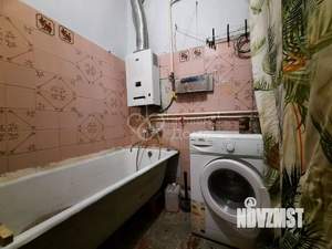 2-к квартира, вторичка, 69м2, 1/5 этаж
