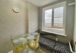 1-к квартира, вторичка, 31м2, 2/10 этаж