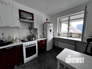 2-к квартира, вторичка, 54м2, 9/10 этаж