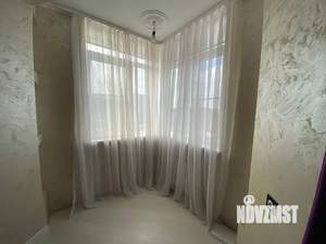 1-к квартира, вторичка, 43м2, 2/4 этаж