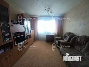 3-к квартира, вторичка, 64м2, 5/9 этаж