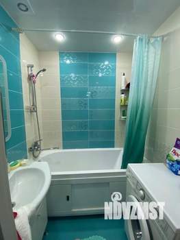 2-к квартира, вторичка, 51м2, 4/9 этаж