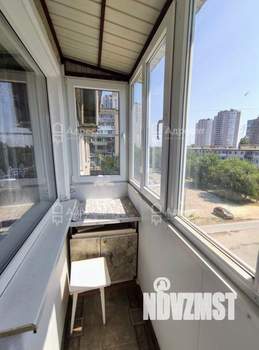 1-к квартира, вторичка, 31м2, 5/5 этаж