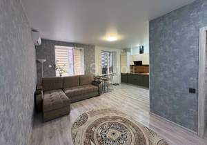 3-к квартира, вторичка, 65м2, 1/5 этаж