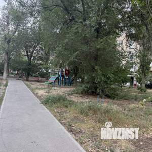 2-к квартира, вторичка, 43м2, 4/4 этаж