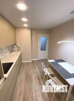 1-к квартира, вторичка, 35м2, 3/20 этаж