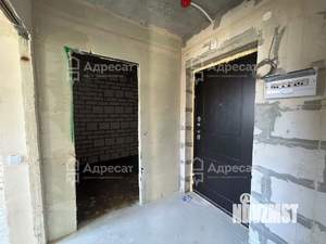 1-к квартира, вторичка, 25м2, 3/4 этаж