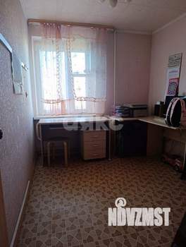 4-к квартира, вторичка, 77м2, 8/10 этаж