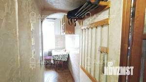 1-к квартира, вторичка, 26м2, 1/9 этаж