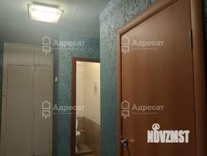 2-к квартира, вторичка, 46м2, 9/9 этаж