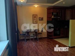 3-к квартира, вторичка, 63м2, 2/9 этаж