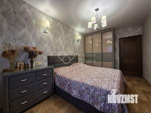 3-к квартира, вторичка, 66м2, 5/9 этаж