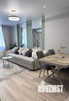 3-к квартира, вторичка, 81м2, 8/14 этаж