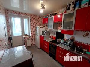 2-к квартира, вторичка, 53м2, 7/9 этаж