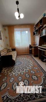 3-к квартира, вторичка, 57м2, 3/5 этаж