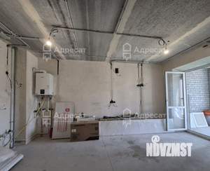 2-к квартира, вторичка, 55м2, 5/7 этаж