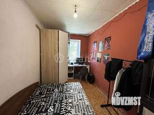 3-к квартира, вторичка, 56м2, 4/5 этаж