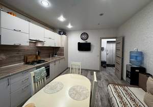 1-к квартира, вторичка, 41м2, 2/7 этаж