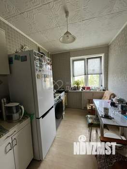1-к квартира, вторичка, 35м2, 7/9 этаж