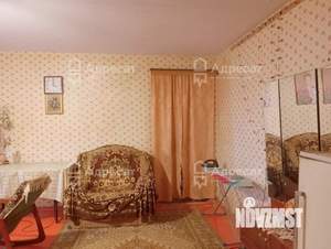 2-к квартира, вторичка, 59м2, 4/5 этаж