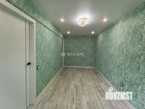 3-к квартира, вторичка, 59м2, 5/5 этаж