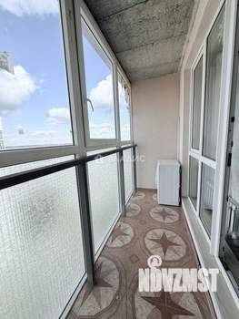 Студия квартира, вторичка, 31м2, 15/16 этаж