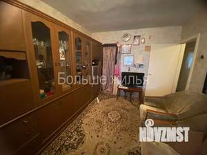 3-к квартира, вторичка, 61м2, 1/9 этаж