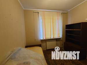 2-к квартира, вторичка, 40м2, 3/5 этаж