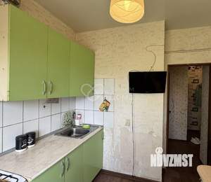 1-к квартира, вторичка, 35м2, 5/5 этаж