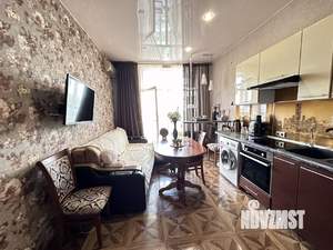 2-к квартира, вторичка, 49м2, 10/23 этаж