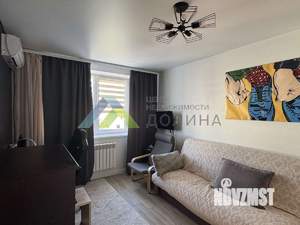 1-к квартира, вторичка, 30м2, 3/3 этаж