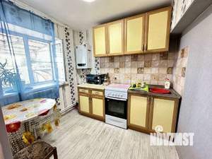 3-к квартира, вторичка, 58м2, 1/1 этаж