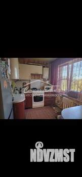 2-к квартира, вторичка, 45м2, 4/5 этаж