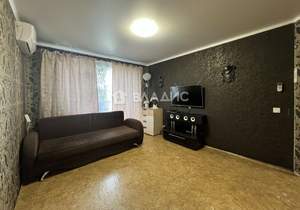 1-к квартира, вторичка, 33м2, 9/10 этаж