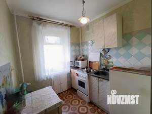 1-к квартира, вторичка, 30м2, 8/9 этаж