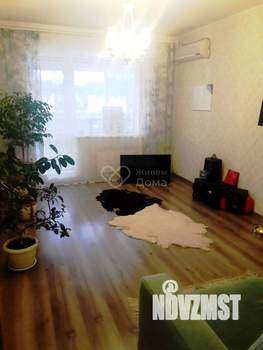 2-к квартира, вторичка, 54м2, 9/10 этаж