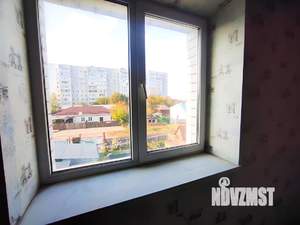 1-к квартира, вторичка, 35м2, 3/3 этаж