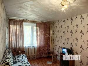 2-к квартира, вторичка, 44м2, 1/5 этаж
