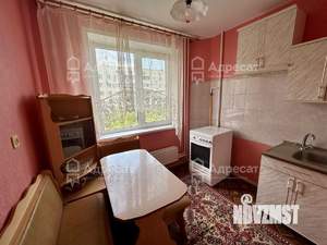 1-к квартира, вторичка, 26м2, 7/9 этаж
