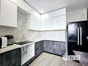 2-к квартира, вторичка, 66м2, 9/10 этаж