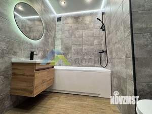 1-к квартира, вторичка, 33м2, 13/22 этаж