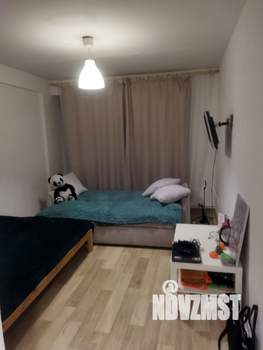 1-к квартира, вторичка, 35м2, 7/20 этаж