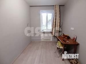 2-к квартира, вторичка, 42м2, 1/2 этаж