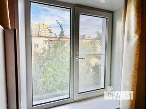 2-к квартира, вторичка, 44м2, 4/5 этаж