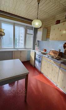 2-к квартира, вторичка, 55м2, 6/9 этаж
