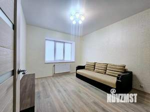 1-к квартира, вторичка, 36м2, 5/12 этаж