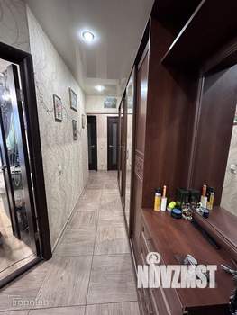 3-к квартира, вторичка, 82м2, 5/10 этаж