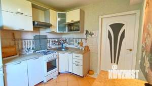 2-к квартира, вторичка, 51м2, 4/5 этаж
