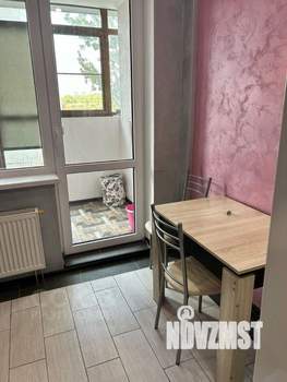 1-к квартира, вторичка, 38м2, 4/12 этаж