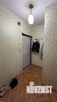 1-к квартира, вторичка, 32м2, 1/9 этаж